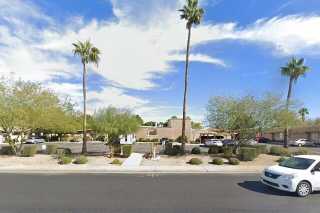 street view of Sun Valley Lodge
