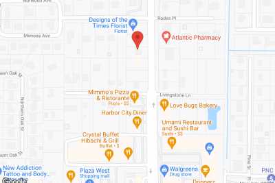 VIP America Central Home Health - Melbourne in google map