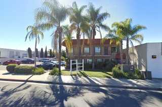 street view of SYNERGY Home Care - La Mesa/East County,  CA