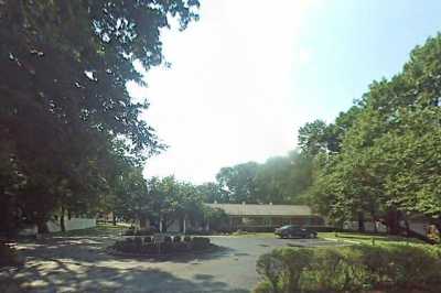 Photo of Clark Memorial Home for Women