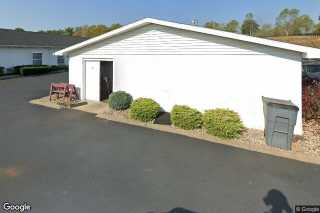 street view of Cedar Grove