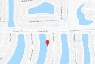 Advocate In-Home Care - Naples in google map