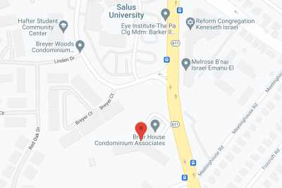Abington Caregivers,  LLC - Elkins Park in google map