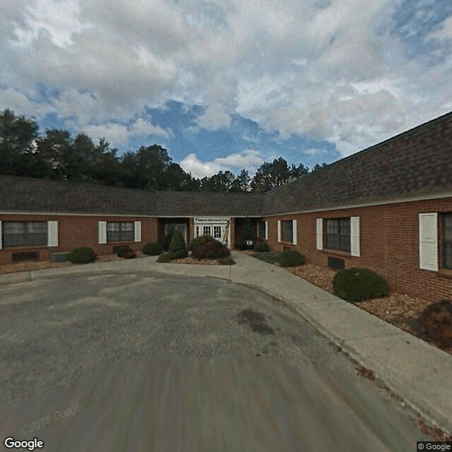 street view of Concordia Assisted Living - Nansemond Commons