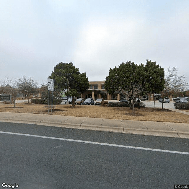 street view of Autumn Leaves of South Austin