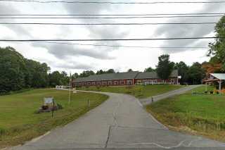 street view of Carriage Hill Assisted Living