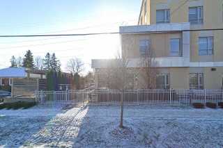 street view of One Kenton Place