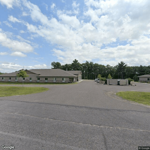 street view of Care Partners Assisted Living and Memory Care - Eau Claire East