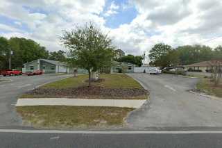 street view of Angels Senior Living at New Port Richey
