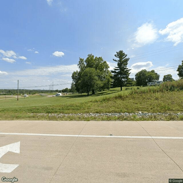 street view of Springfield Masonic Community