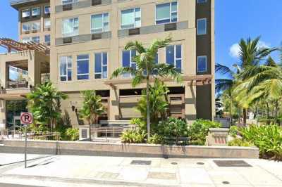 Photo of The Plaza at Waikiki