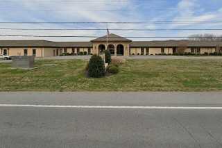 street view of The Pavilion Senior Living at Carthage