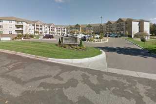 street view of Gable Pines
