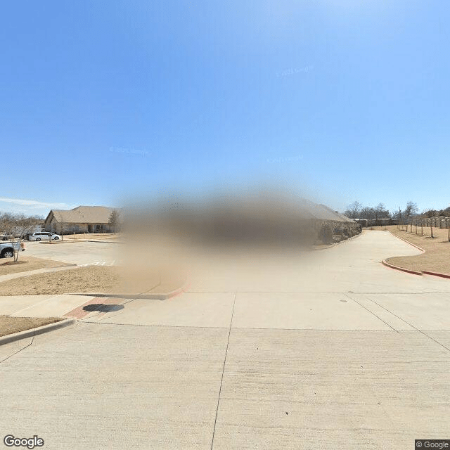 street view of The Cottages at Chapel Creek