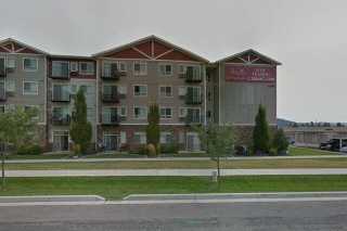 street view of Affinity at Coeur d'Alene