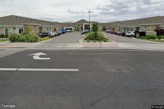 street view of Sunridge Assisted Living & Memory Care