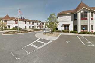 street view of Braemar Living at Medford