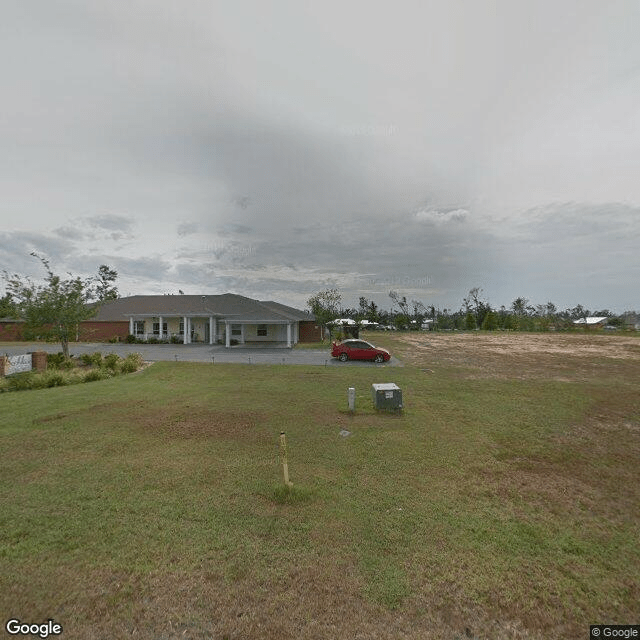 street view of Beehive Homes of Lynn Haven
