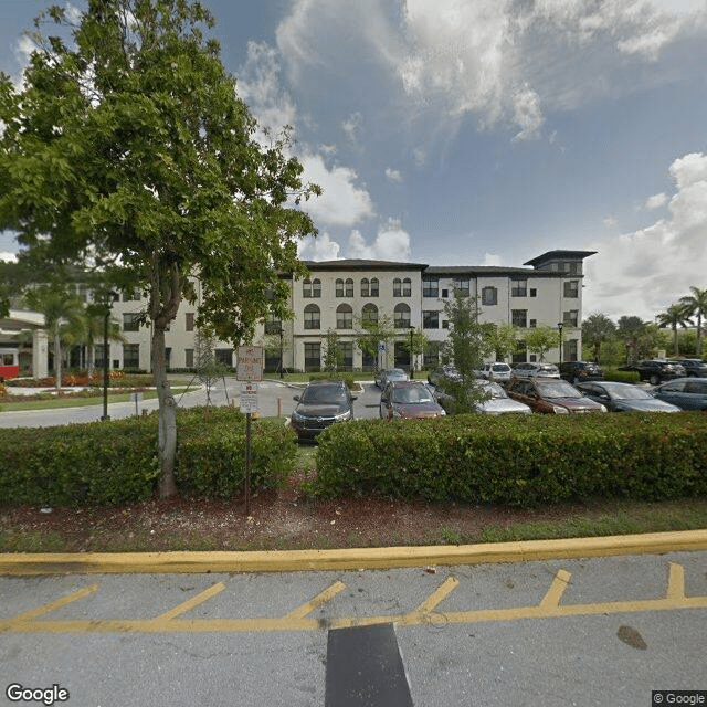 Photo of Arbor Terrace Cooper City