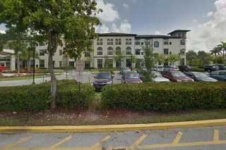 street view of Arbor Terrace Cooper City