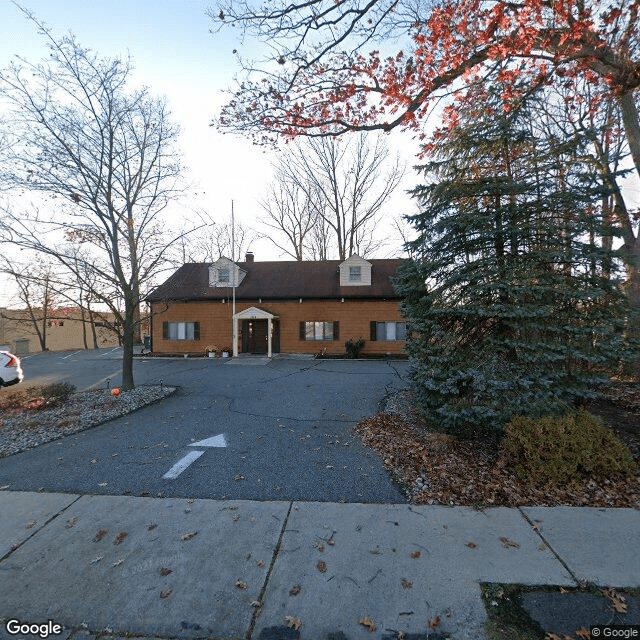 street view of Senior Connections - Alzheimer's and Dementia Center