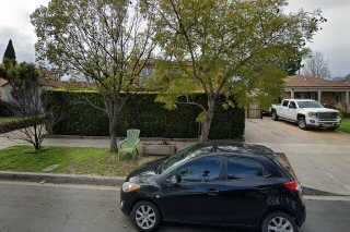 street view of Eilat's Manor