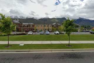street view of Legacy Village of Provo