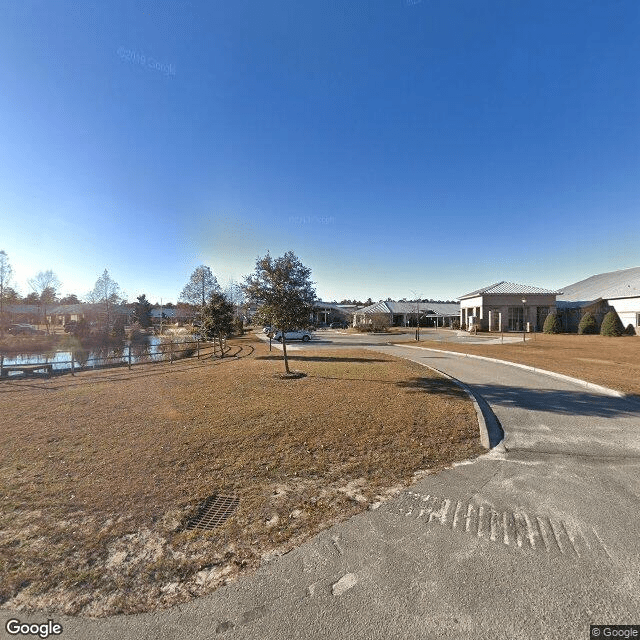 street view of Veterans Victory House Nursing Home