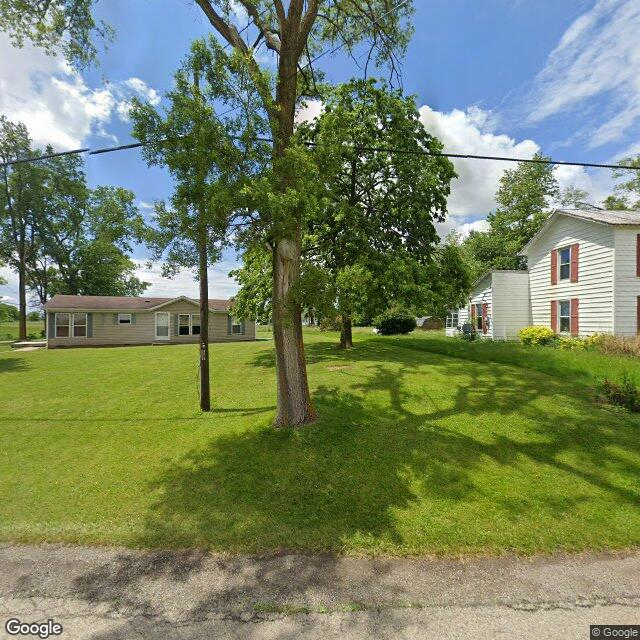 street view of Pristine Senior Living & Post Acute Care