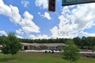 street view of Marshall Pines Transitional Assisted Living and Memory Care