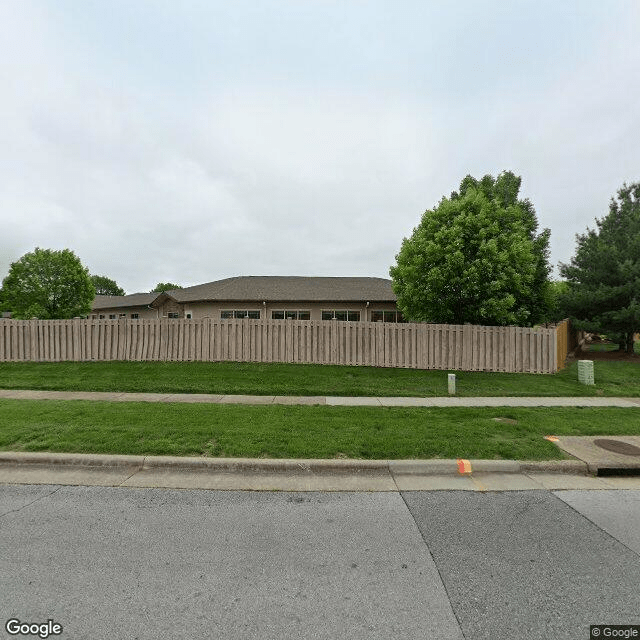 street view of Cedarhurst of Springfield