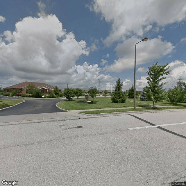 street view of Central Parke Memory Care and Transitional Assisted Living