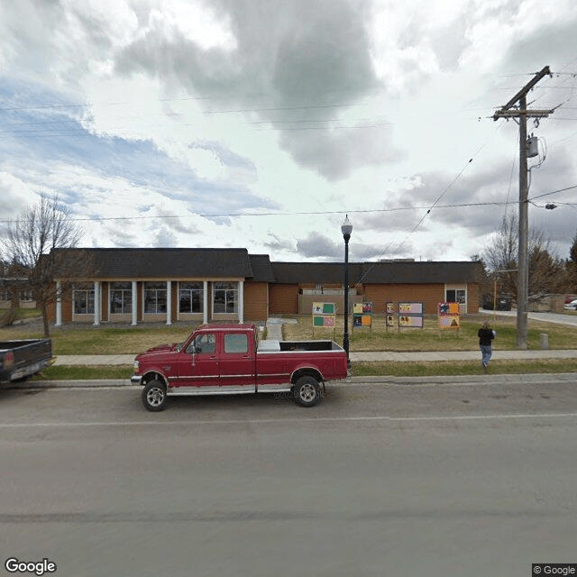 street view of Whitefish Care and Rehabilitation Center