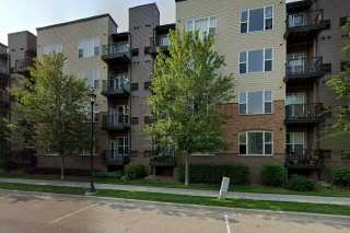 street view of The Legends at Silver Lake Village