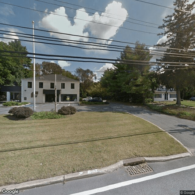 street view of Brandywine Living at Mahwah