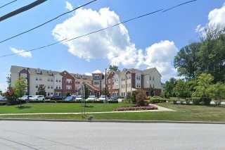 street view of Brandywine Living at Upper Providence