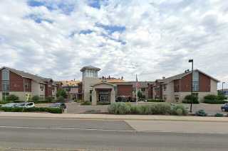 street view of Genesis Senior Living of Lafayette