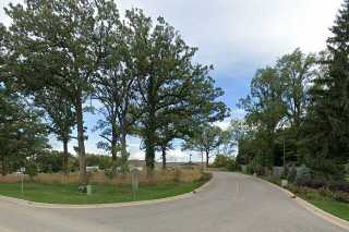 street view of The Laurel at Vernon Hills