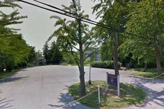 street view of Ivy Gables Senior Living