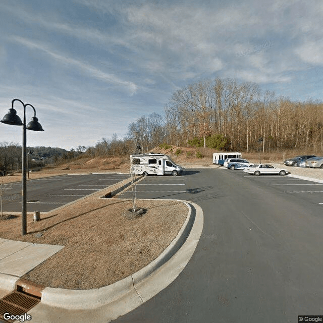 street view of Harmony at Reynolds Mountain