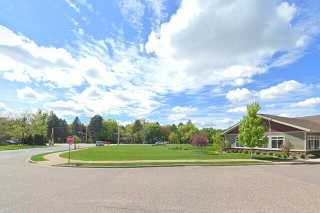 street view of Gracewood of Lino Lakes