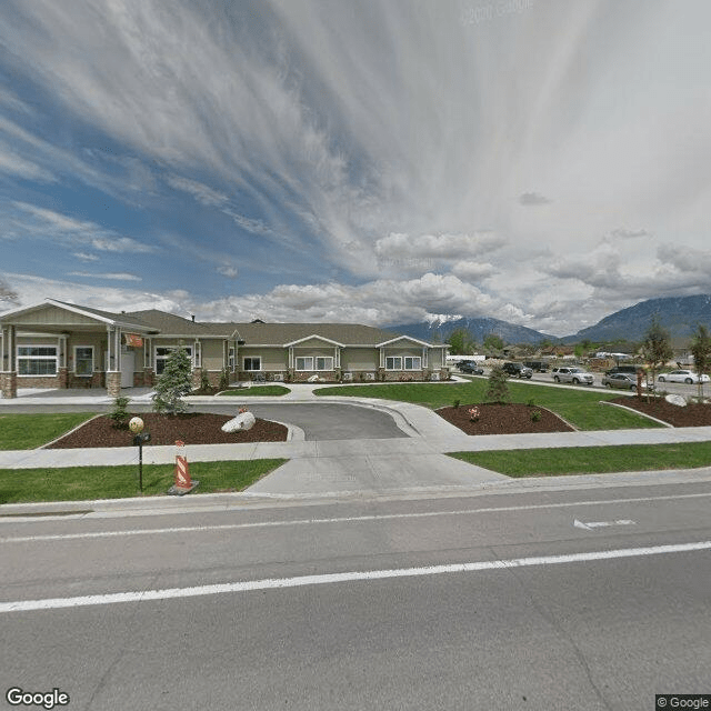 street view of Beehive Homes of Provo