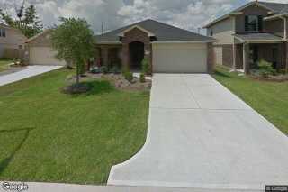street view of Fuller Senior Care
