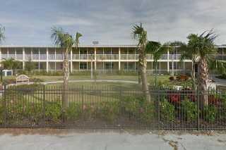 street view of Zon Beachside