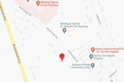 Autumn Village Alzheimer Care in google map