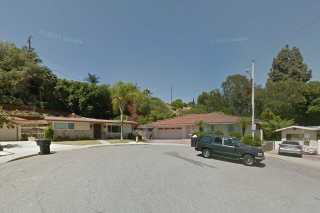 street view of Palomino Residential Care