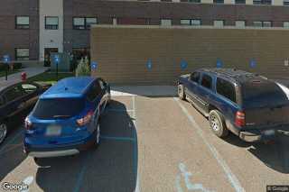 street view of American House Wyoming