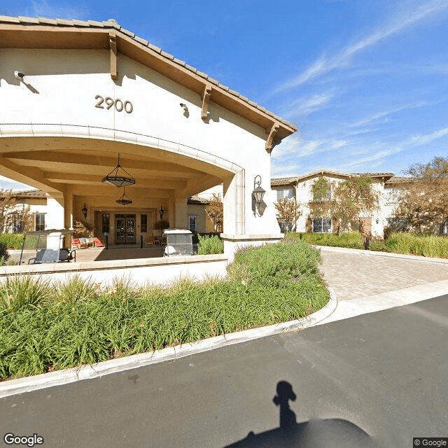 street view of Creekview Health Center