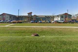 street view of Symphony of Dyer