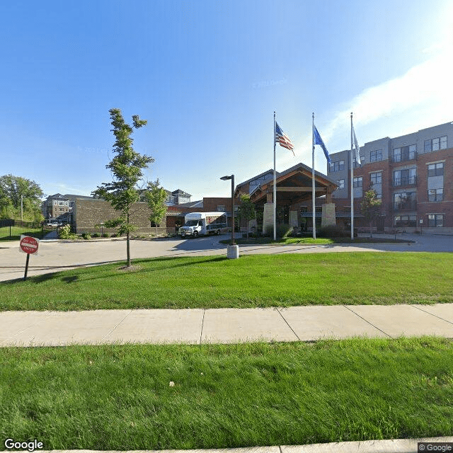 street view of Ciel of Shorewood